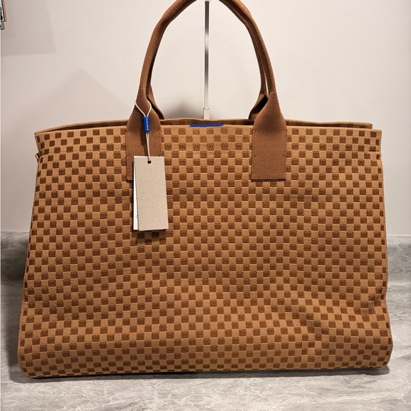 Rothy’s Weekender Bag - Picture 1 of 4